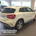 Promo Mercedes Benz GLA 200 AMG tahun 2017 Unit Ready Stock