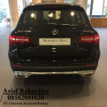 Promo Mercedes Benz GLC 250 Exclusive tahun 2017 Unit Ready Stock