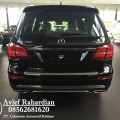 Promo Mercedes Benz GLS 400 Exclusive tahun 2017 Unit Ready Stock