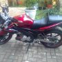 Jual Yamaha vixion tahun 2011 bulan 3