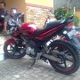 Jual Yamaha vixion tahun 2011 bulan 3