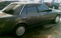 Toyota Corona Twincam Exsaloon EFI 1990