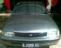 Toyota Corona Twincam Exsaloon EFI 1990