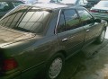 Toyota Corona Twincam Exsaloon EFI 1990