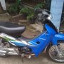 Jual honda Supra Fit 2004 bekas