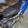 Jual honda Supra Fit 2004 bekas