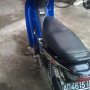 Jual honda Supra Fit 2004 bekas