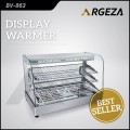 Display Warmer Bv-863