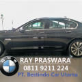 HARGA TERBAIK ALL NEW BMW 528i 2016 | PENAWARAN TERBARU DEALER RESMI BMW JAKARTA