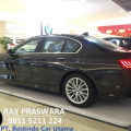 Info Promo All New BMW F10 520i 528i Luxury 2016 | Harga Penawaran Terbaik Dealer Resmi Jakarta