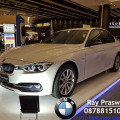 Info Promo All New BMW F30 320d 320i Sport 2016 | Harga Penawaran Terbaik Dealer Resmi BMW Jakarta