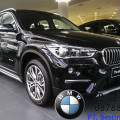 Ready Stock All New BMW F48 X1 1.8i xLine 2017 | Info Promo Harga Terbaik Dealer Resmi BMW Jakarta Siap Kirim !!!