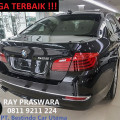 Info Harga Terbaru All New BMW F10 528i Luxury 2016 |  Harga Terbaik Dealer Resmi BMW Bintaro Jakarta