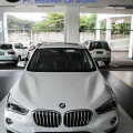 Info Harga Terbaru All New BMW F30 320i 320d Sport 2016 | Harga Terbaik Dealer Resmi BMW Bintaro Jakarta