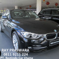 Info Harga Terbaru All New BMW F30 320i 320d Sport 2016 | Harga Terbaik Dealer Resmi BMW Bintaro Jakarta