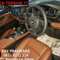 PROMO NEW BMW F10 520I 528I LUXURY 2017 | INFO SPESIFIKASI INTERIOR EKSTERIOR DEALER RESMI BMW NOT E300 AVG