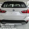 Promo All New BMW F48 X1 1.8i xLine 2017 Harga Terbaik Dealer Resmi Not Mercy GLA Amg