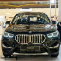 BMW X1 Xline 2021 - Harga Promo Dokter, Lawyer, Asuransi, Akuntan, Arsitek, Grup Astra dan Grup Kadin - BMW Astra jakart