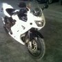 Jual Ninja RR 2010 Modifikasi