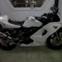 Jual Ninja RR 2010 Modifikasi