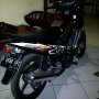 Jual Motor Honda Supra dan Yamaha Mio