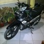 Jual Motor Honda Supra dan Yamaha Mio