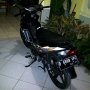 Jual Motor Honda Supra dan Yamaha Mio