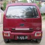 Jual Suzuki Karimun GX 2005 Mulus (SOLD)