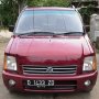 Jual Suzuki Karimun GX 2005 Mulus (SOLD)