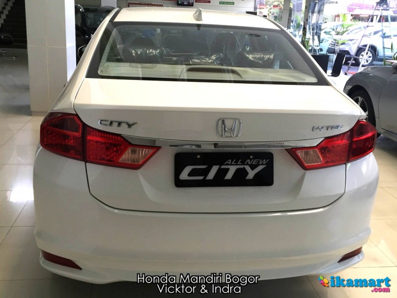 Harga Honda  City Bekas Dan Baru September 2019 Autos Post