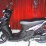 Jual MIO 2011 Bulan 6, CuMa 8.3 JT(NEGO)