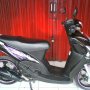 Jual MIO 2011 Bulan 6, CuMa 8.3 JT(NEGO)