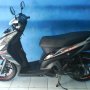 JUAL HONDA VARIO CW HITAM THN 2011, MULUS