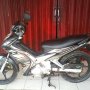 Jual Jupiter MX CW 2007 (Kopling), Cuma 6,9 JT (Nego)