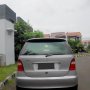 Jual mercy mercedes benz A140 2000 manual ex wanita