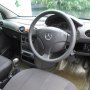 Jual mercy mercedes benz A140 2000 manual ex wanita