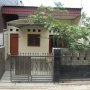 Jual Rumah Jakarta