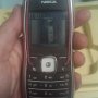 Jual NOKIA 5500 Sport mulus (Ex Garnok). Rare item..!!!