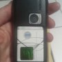 Jual NOKIA 5500 Sport mulus (Ex Garnok). Rare item..!!!