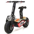 Scooter Electric Velocifero MAD 48 Volt 1600W