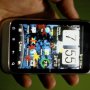 Jual HTC Wildfire S -- 1,9 Juta aja -- Bandung