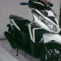 Jual VARIO TECHNO non CBS 2011 bln 06