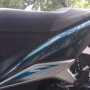 Jual yamaha xeon 2010