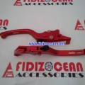 Handle satria fu red