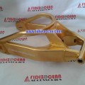 Swingarm Delkevic n250 gold