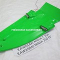 Undertail Ninja 250-300 green