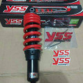 promo monoshock YSS Hybrid satria