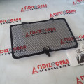 Cover Radiator R&amp;G kawasaki Z800 dan Z1000