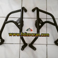 Crashbar kawasaki ER6 tanpa slider