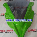 Winsield Ninja 250 Model ZX 636 Green